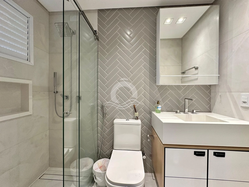 Cobertura 3 quartos vista mar venda Centro Capão da Canoa: 22ª foto da galeria de imagens do imóvel