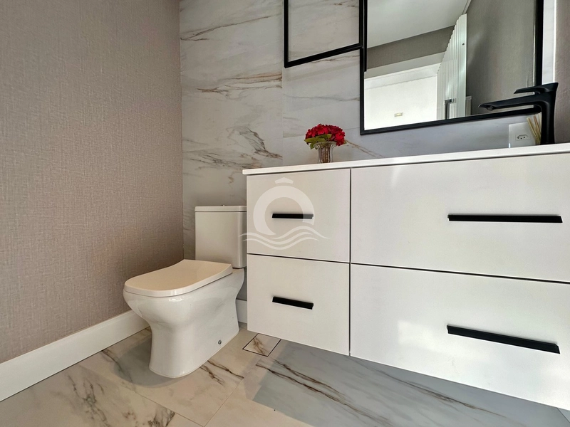 Cobertura 3 quartos vista mar venda Centro Capão da Canoa: 19ª foto da galeria de imagens do imóvel