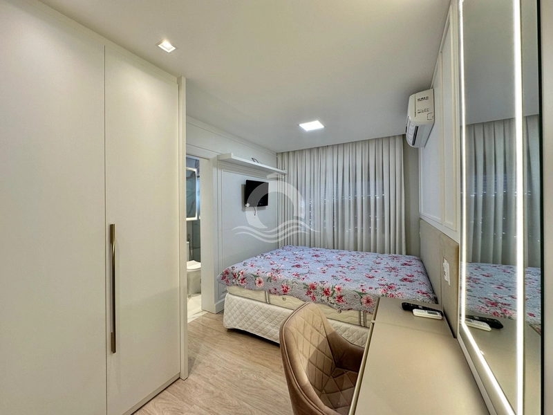 Cobertura 3 quartos vista mar venda Centro Capão da Canoa: 21ª foto da galeria de imagens do imóvel