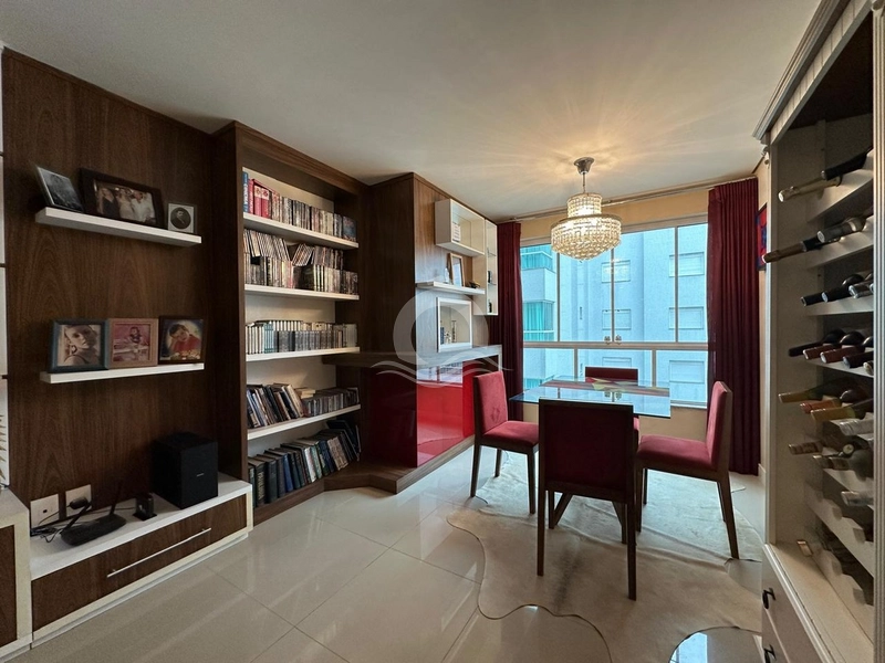 Apartamento 2 quartos decorado venda Zona Nova Capão da Canoa