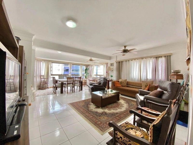 Apartamento 3 quartos mobiliado venda Centro Capão da Canoa