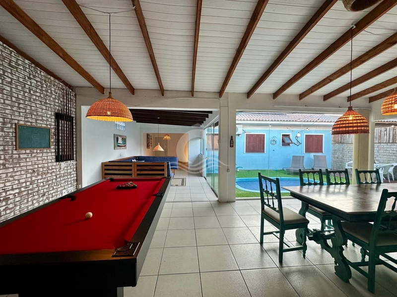 Casa 3 quartos mobiliada piscina venda Zona Nova Capão da Canoa: 30ª foto da galeria de imagens do imóvel