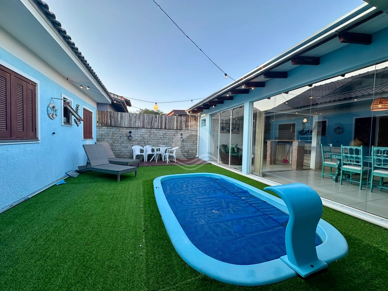 Casa 3 quartos mobiliada piscina venda Zona Nova Capão da Canoa: 28ª foto da galeria de imagens do imóvel