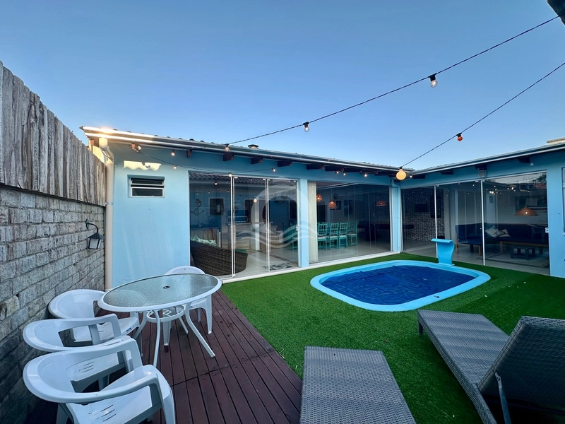 Casa 3 quartos mobiliada piscina venda Zona Nova Capão da Canoa: 26ª foto da galeria de imagens do imóvel