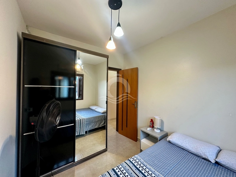 Casa 3 quartos mobiliada piscina venda Zona Nova Capão da Canoa: 17ª foto da galeria de imagens do imóvel