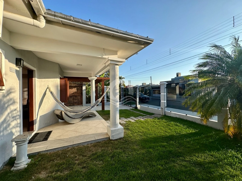 Casa 3 quartos mobiliada piscina venda Zona Nova Capão da Canoa: 4ª foto da galeria de imagens do imóvel