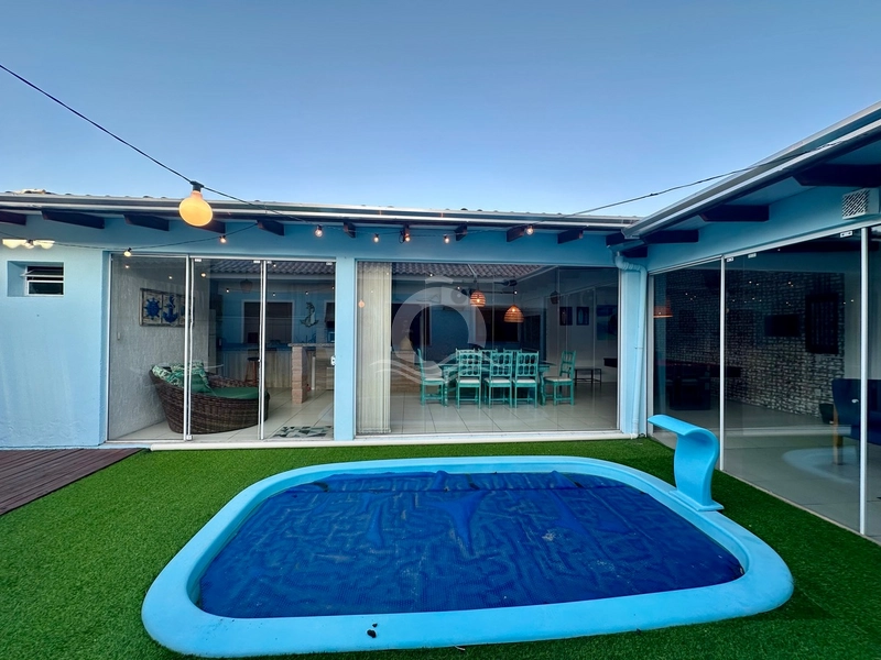 Casa 3 quartos mobiliada piscina venda Zona Nova Capão da Canoa: 27ª foto da galeria de imagens do imóvel