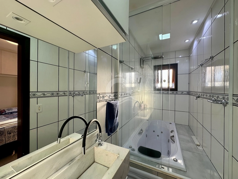 Casa 3 quartos mobiliada piscina venda Zona Nova Capão da Canoa: 21ª foto da galeria de imagens do imóvel