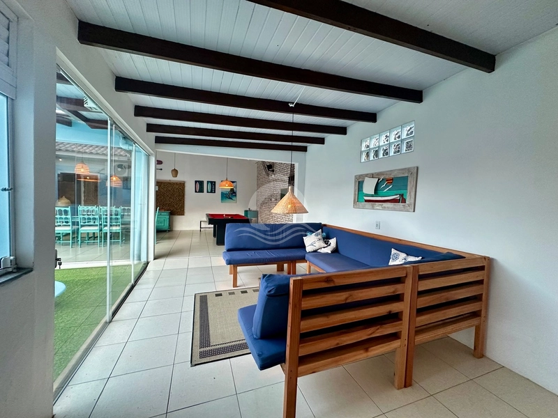 Casa 3 quartos mobiliada piscina venda Zona Nova Capão da Canoa: 25ª foto da galeria de imagens do imóvel