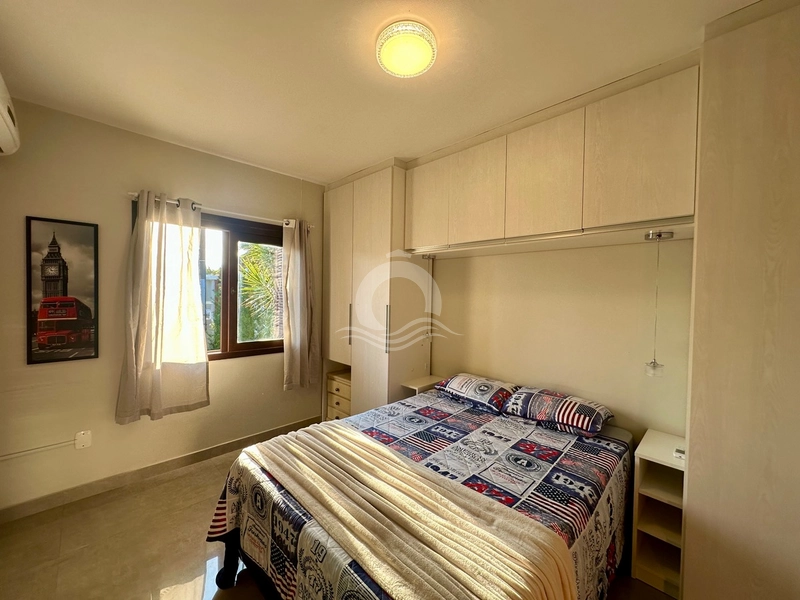 Casa 3 quartos mobiliada piscina venda Zona Nova Capão da Canoa: 23ª foto da galeria de imagens do imóvel