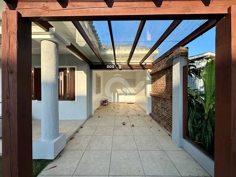 Casa 3 quartos mobiliada piscina venda Zona Nova Capão da Canoa: 6ª foto da galeria de imagens do imóvel