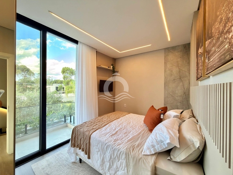 Casa 5 quartos piscina beira lago venda Malibu Xangri-Lá: 37ª foto da galeria de imagens do imóvel