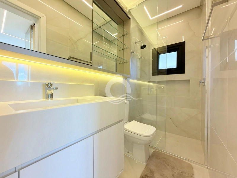 Casa 5 quartos piscina beira lago venda Malibu Xangri-Lá: 26ª foto da galeria de imagens do imóvel