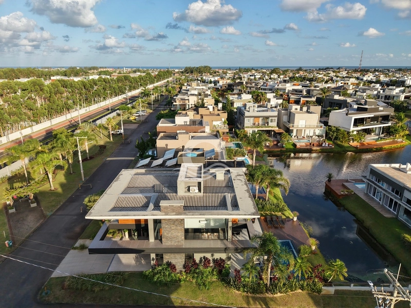 Casa 5 quartos piscina beira lago venda Malibu Xangri-Lá: 45ª foto da galeria de imagens do imóvel
