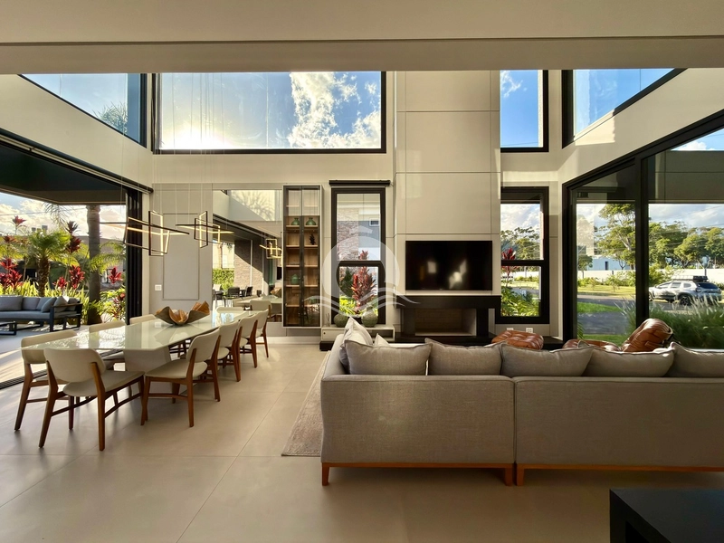 Casa 5 quartos piscina beira lago venda Malibu Xangri-Lá: 14ª foto da galeria de imagens do imóvel