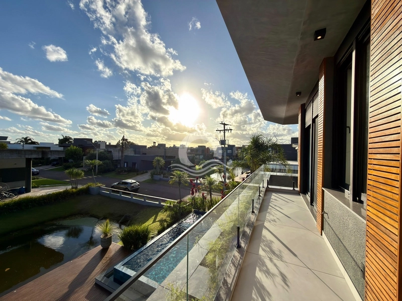 Casa 5 quartos piscina beira lago venda Malibu Xangri-Lá: 39ª foto da galeria de imagens do imóvel