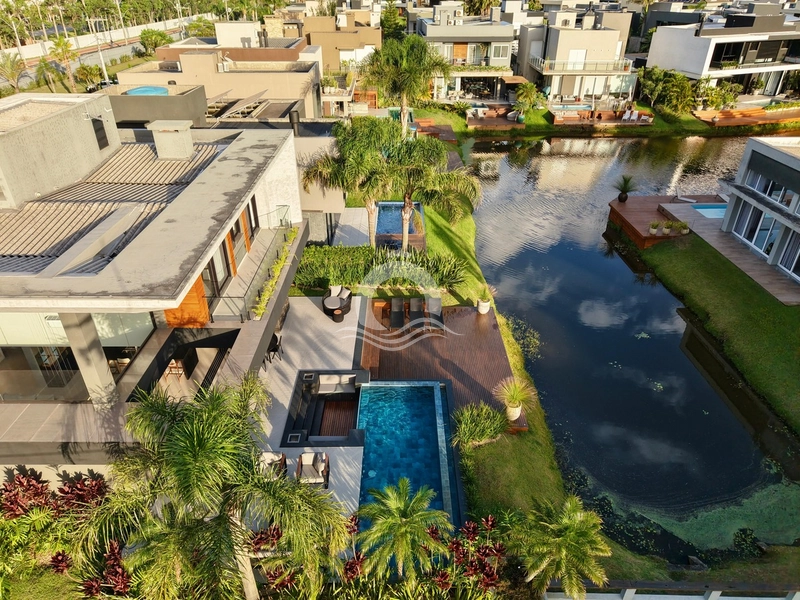 Casa 5 quartos piscina beira lago venda Malibu Xangri-Lá: 44ª foto da galeria de imagens do imóvel