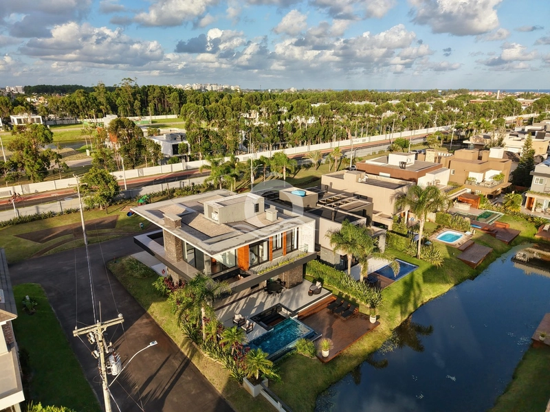 Casa 5 quartos piscina beira lago venda Malibu Xangri-Lá: 46ª foto da galeria de imagens do imóvel