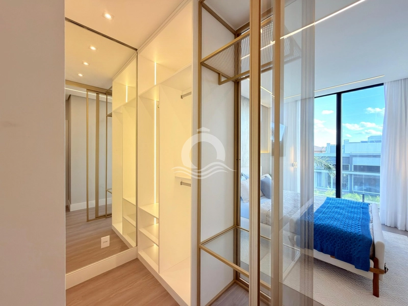 Casa 5 quartos piscina beira lago venda Malibu Xangri-Lá: 24ª foto da galeria de imagens do imóvel