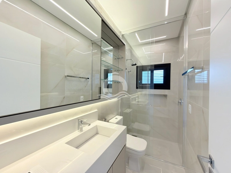 Casa 5 quartos piscina beira lago venda Malibu Xangri-Lá: 34ª foto da galeria de imagens do imóvel