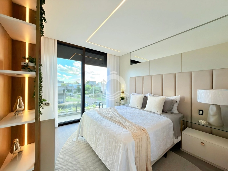 Casa 5 quartos piscina beira lago venda Malibu Xangri-Lá: 28ª foto da galeria de imagens do imóvel