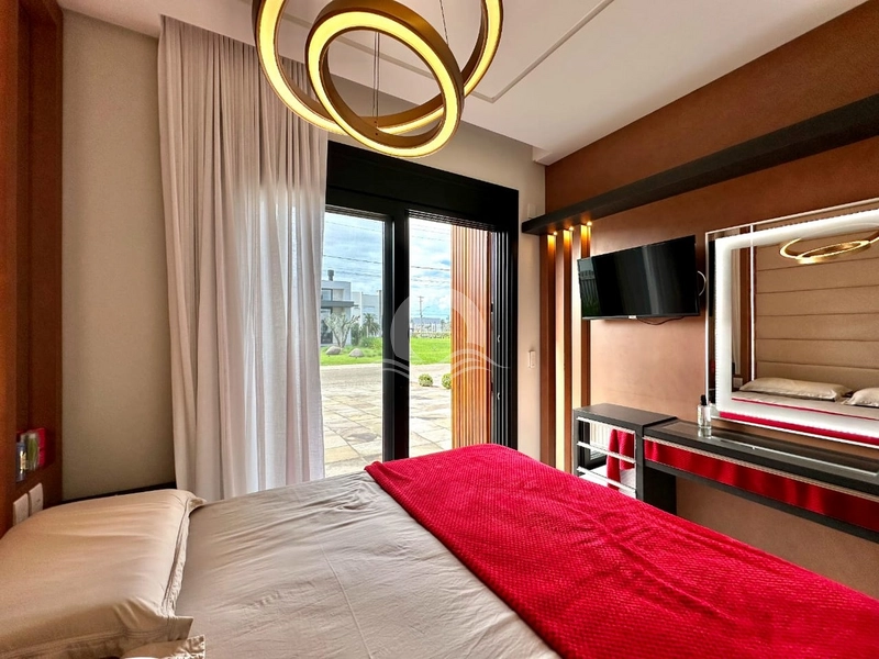 Casa de Alto Padrão à Venda – Condomínio Dubai: 66ª foto da galeria de imagens do imóvel