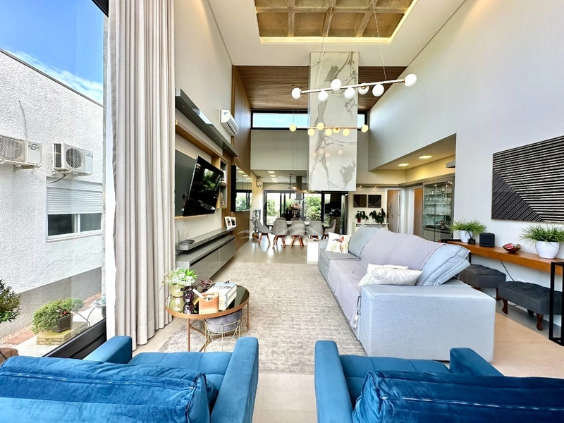 Casa de Alto Padrão à Venda – Condomínio Dubai: 70ª foto da galeria de imagens do imóvel
