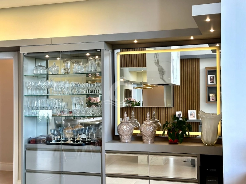 Casa de Alto Padrão à Venda – Condomínio Dubai: 32ª foto da galeria de imagens do imóvel