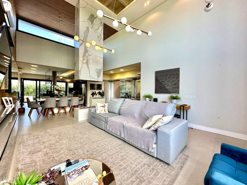 Casa de Alto Padrão à Venda – Condomínio Dubai: 55ª foto da galeria de imagens do imóvel