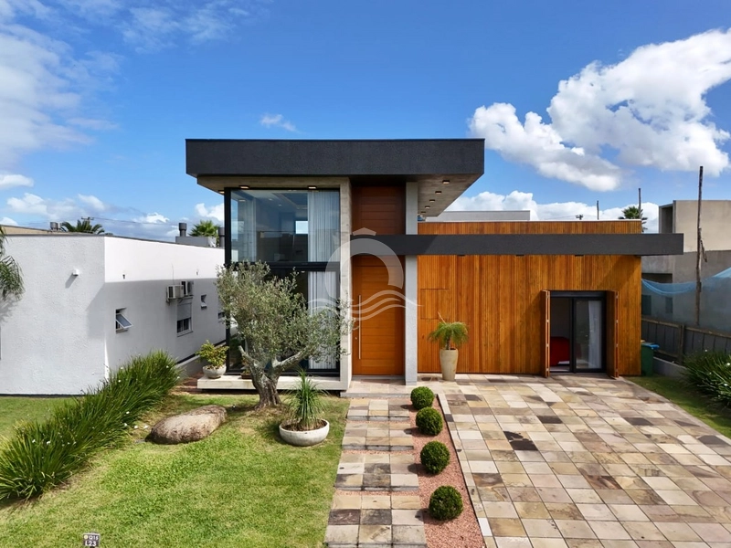 Casa de Alto Padrão à Venda – Condomínio Dubai: 67ª foto da galeria de imagens do imóvel