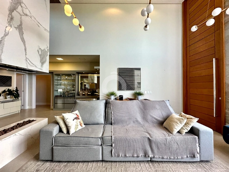 Casa de Alto Padrão à Venda – Condomínio Dubai: 44ª foto da galeria de imagens do imóvel