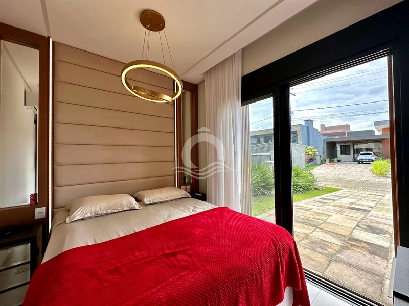 Casa de Alto Padrão à Venda – Condomínio Dubai: 37ª foto da galeria de imagens do imóvel