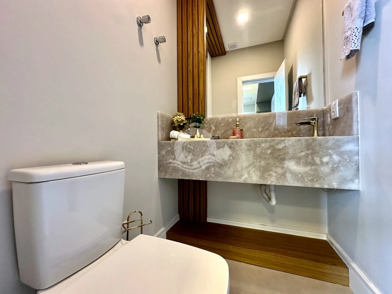 Casa de Alto Padrão à Venda – Condomínio Dubai: 33ª foto da galeria de imagens do imóvel