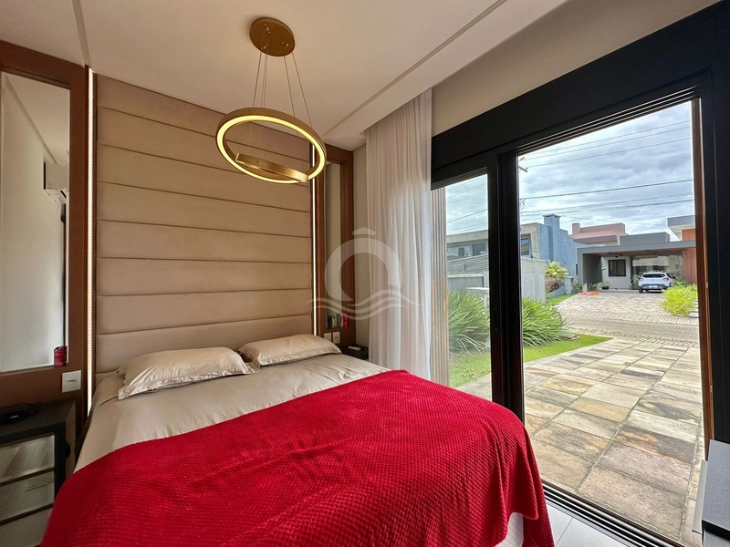 Casa de Alto Padrão à Venda – Condomínio Dubai: 19ª foto da galeria de imagens do imóvel