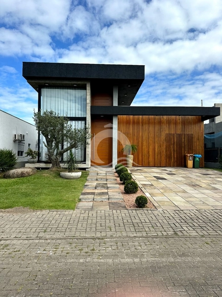 Casa de Alto Padrão à Venda – Condomínio Dubai: 63ª foto da galeria de imagens do imóvel