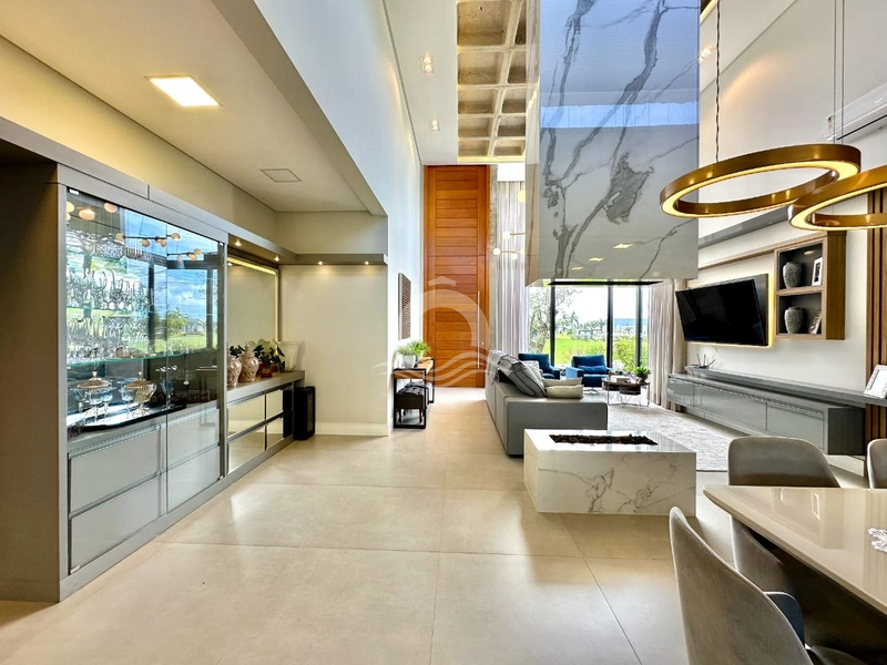 Casa de Alto Padrão à Venda – Condomínio Dubai: 72ª foto da galeria de imagens do imóvel