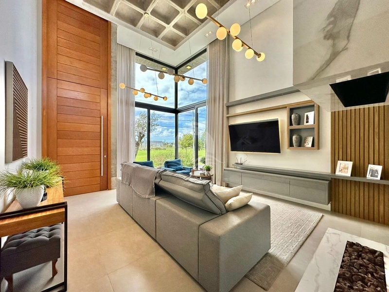Casa de Alto Padrão à Venda – Condomínio Dubai: 10ª foto da galeria de imagens do imóvel
