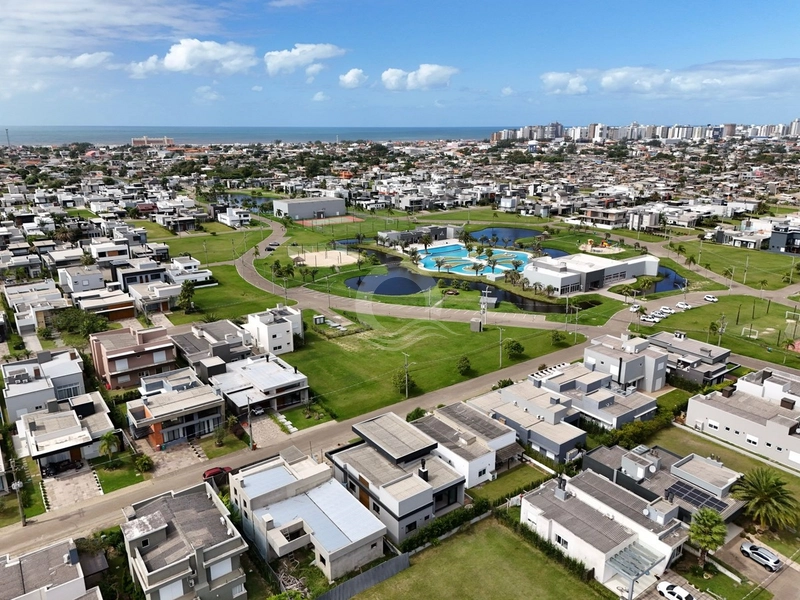 Casa de Alto Padrão à Venda – Condomínio Dubai: 28ª foto da galeria de imagens do imóvel