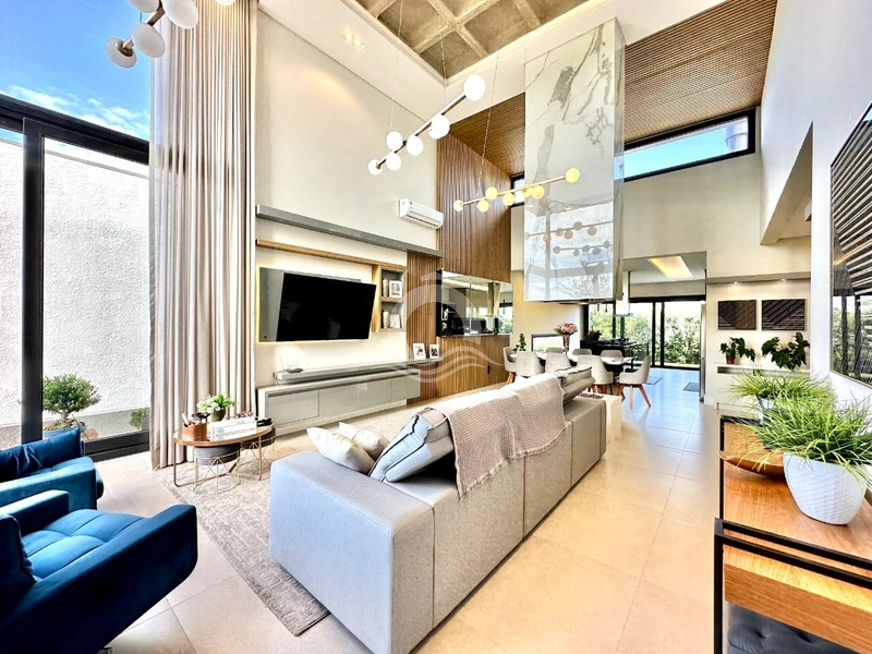 Casa de Alto Padrão à Venda – Condomínio Dubai: 51ª foto da galeria de imagens do imóvel