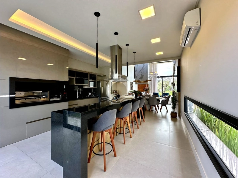 Casa de Alto Padrão à Venda – Condomínio Dubai: 48ª foto da galeria de imagens do imóvel
