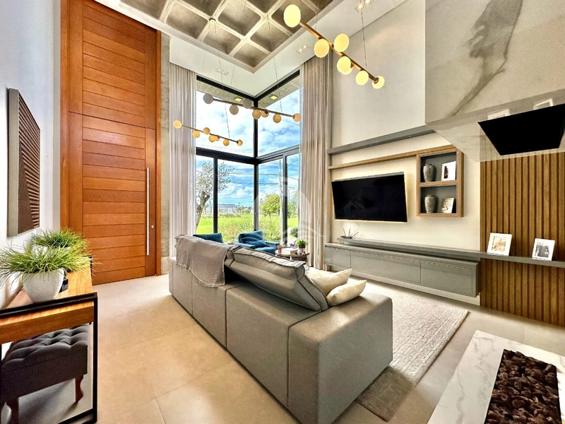 Casa de Alto Padrão à Venda – Condomínio Dubai: 57ª foto da galeria de imagens do imóvel