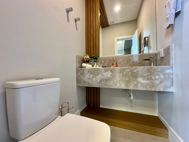 Casa de Alto Padrão à Venda – Condomínio Dubai: 18ª foto da galeria de imagens do imóvel