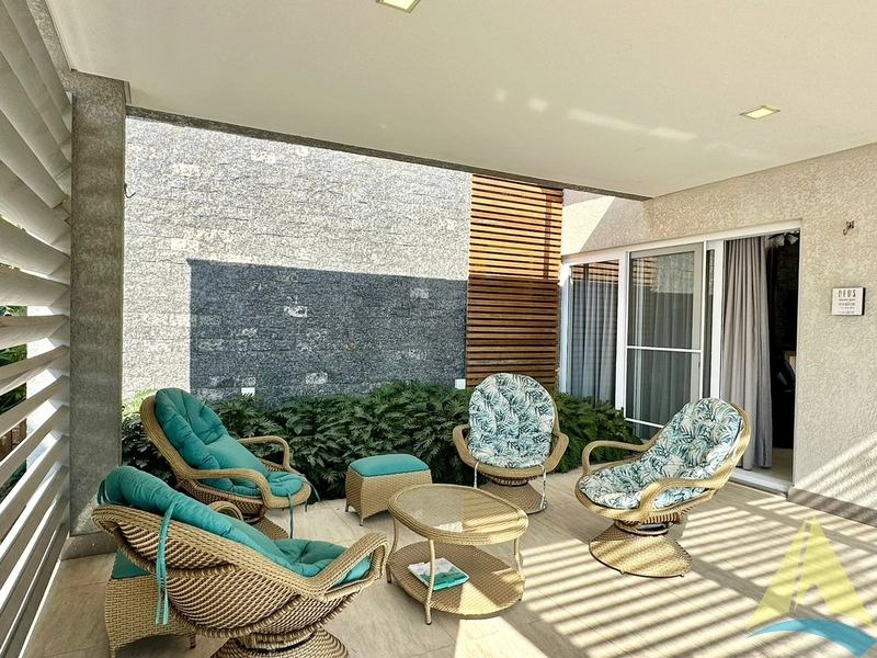 Mobiliada e decorada no Dubai: 3ª foto da galeria de imagens do imóvel