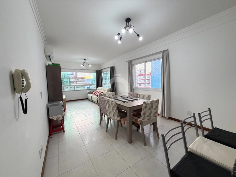 Apartamento 3 quartos mobiliado venda Zona Nova Capão da Canoa