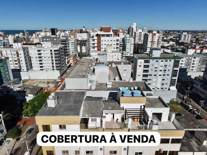 Cobertura 4 Dormitorios com Duas SuItes: 27ª foto da galeria de imagens do imóvel