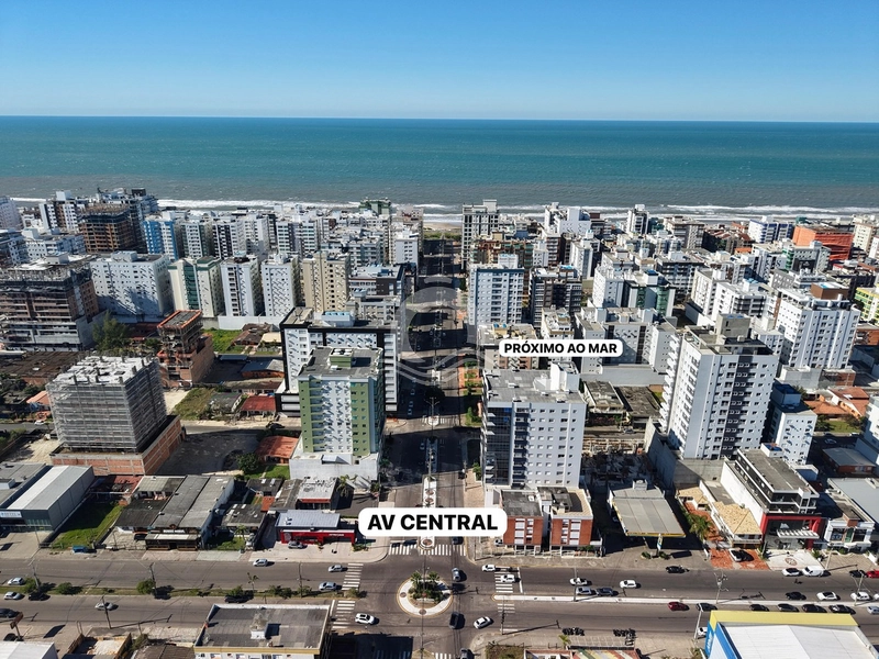 Cobertura 4 Dormitorios com Duas SuItes: 29ª foto da galeria de imagens do imóvel