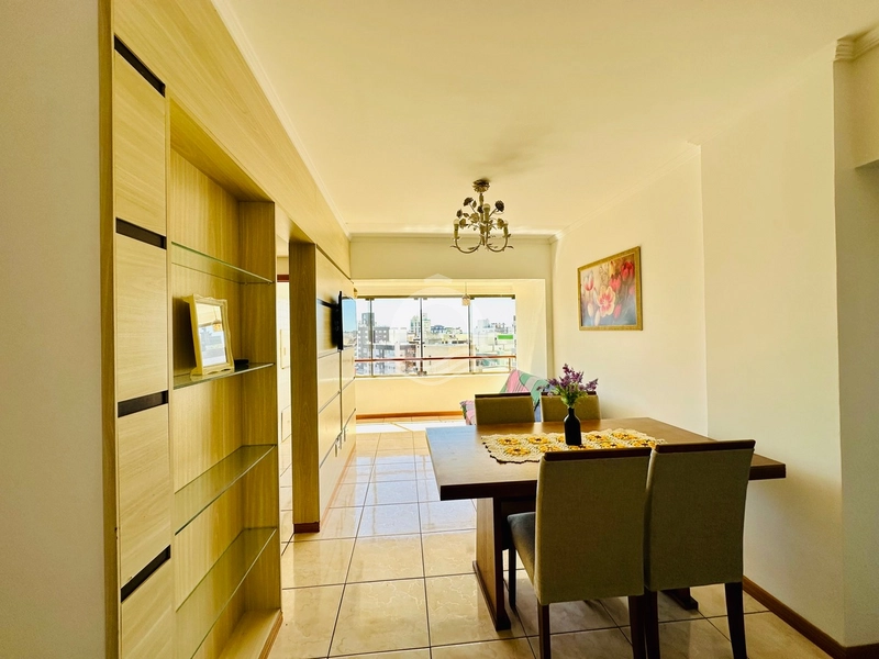 Cobertura duplex em prédio com infra: 4ª foto da galeria de imagens do imóvel