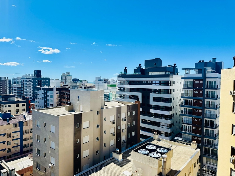 Cobertura duplex em prédio com infra: 11ª foto da galeria de imagens do imóvel