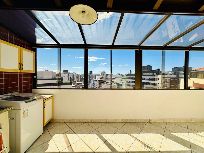 Cobertura duplex em prédio com infra: 24ª foto da galeria de imagens do imóvel