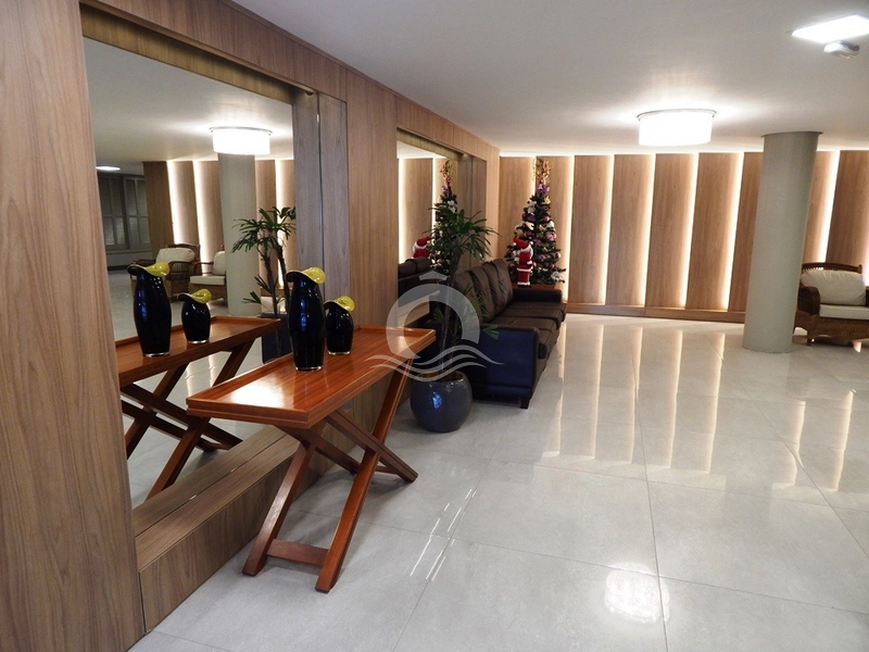 Cobertura duplex em prédio com infra: 27ª foto da galeria de imagens do imóvel